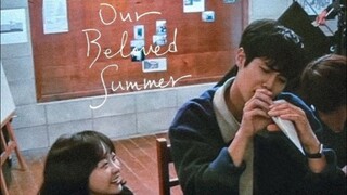 Our Beloved Summer_Episode 12(Eng Sub)