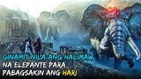 Naging HARI Ang Isang ULILA Matapos Bunutin Ang Mahiwagang ESPADA | King Arthur Movie Recap Tagalog