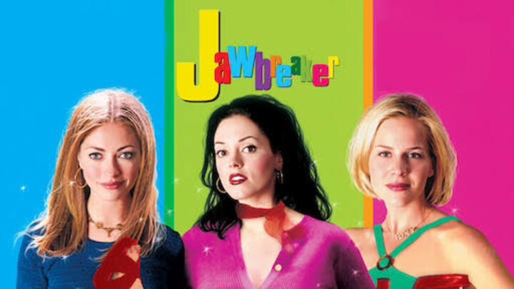 Jawbreaker 1999