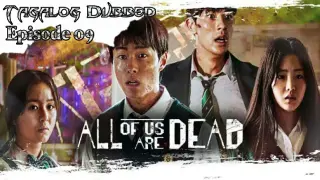 All 𝔒f Us Are Dead Episode 09
