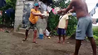 white claret vs sinibalang claret