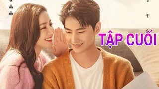 Em Là Niềm Kiêu Hãnh Của Anh TẬP 32 Vietsub - Dương Dương "TÌNH TỨ" bên Nhiệt Ba 29 27 31|Asia Drama