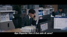 The art of negotiations episode 4 sub Indonesia