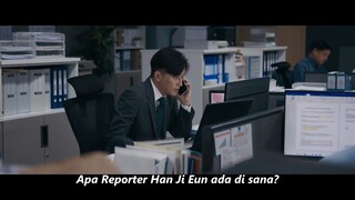 The art of negotiations episode 4 sub Indonesia