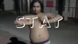 [Humor]Lagi-lagi MV Dengan Lagu "Stay"