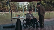 Mật Mã Đen Trắng EP 23 [Sub Việt]