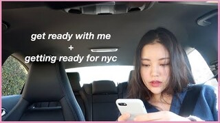 Get Ready with Me