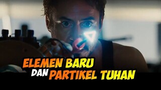 Adegan Ini Dihapus Dari Iron Man 2 Karena Alasan Ini