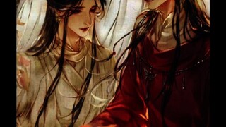 天官赐福，百无禁忌。