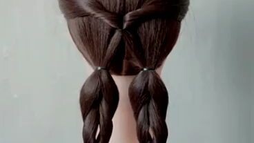 hair style