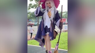 Ai đây ai đây??? cos cosplay