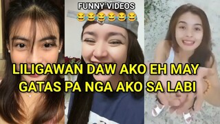 LILIGAWAN DAW AKO EH MAY GATAS PA AKO SA LABI, PINOY MEMES, FUNNY VIDEOS