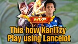 How to Play Lancelot like KarlTzy