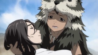 Hyakkimaru Episode 08 Sub Indo