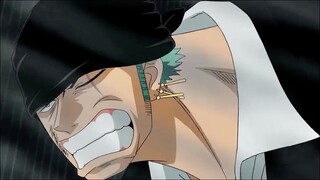 Khoảnh khắc ngầu lòi của Zoro