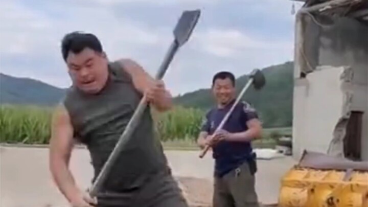 诺克萨斯科目一考试