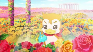 Kibou no Chikara: Otona Precure ’23 Episode 2 Sub Indonesia