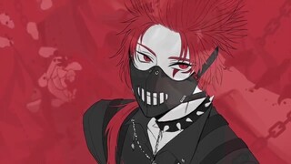 BNHA -Villain AU- [PMV]