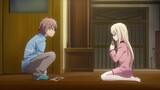 Sakurasou no Pet na Kanojo Episode 14 (Eng Sub)