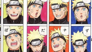 "Naruto Shippuden" được đánh giá cao loạt bìa đầy màu sắc với cách thể hiện vô cùng nghệ thuật [4]