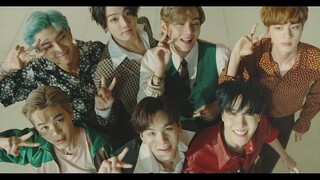 [BTS] 'Dynamite' Official MV (B-side)