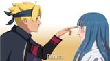 Boruto - Eida