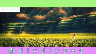 KUIYU CHOUYUAN Phim [Đoạn giới thiệu] AMV #anime #schooltime