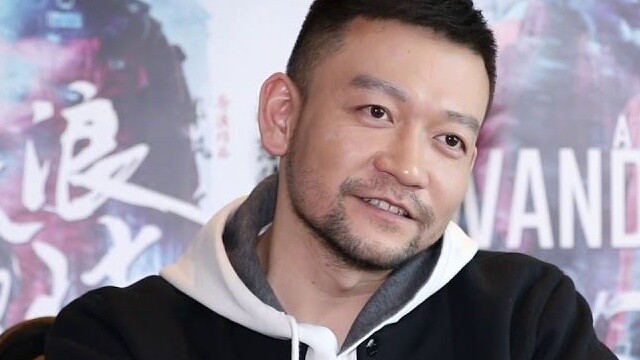 Guo Fan: Jika The Wandering Earth gagal, saya akan syuting My Deskmate 2 dan kemudian syuting film f