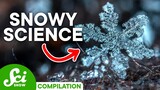 6 Surprising Secrets About Snow | SciShow Compilation
