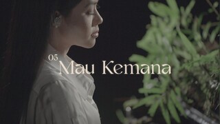 Yura Yunita - Mau Kemana (Official Performance Video)