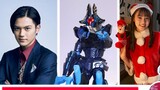 [Ulasan kritis] Niu Niu panas pada pandangan pertama/Asayage Makoto/Santa Brain Man - "Kamen Rider G