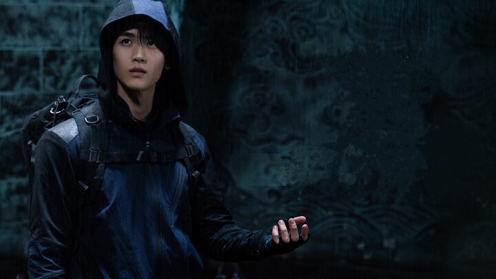 [เริ่มใหม่อีกครั้ง | [หวงจุนเจี๋ย x จางฉีหลิง] ปล่อยให้เขาลงจอด·เบาะแสแห่งความทรงจำอยู่ในมือของคุณ
