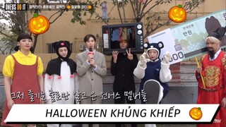 [ VIETSUB ] ONEUS DO IT - HALLOWEEN KHỦNG KHIẾP 🎃