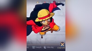 One Piece x Lienquan editlienquan lienquanmobile xuhuongtiktok fybシ