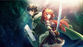 The Rising of the Shield hero S1 E24