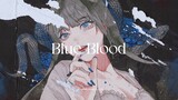 IVE - Blue Blood English Version