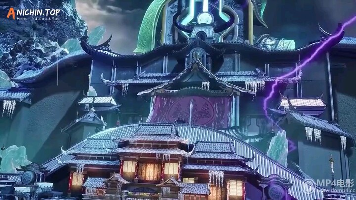 The Legend Of The Greatest Sword immortal EPISODE [5