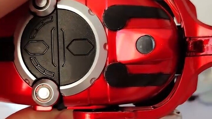 Diam-diam mengirimi Anda seorang model? Sabuk pelindung CSM1.5 domestik