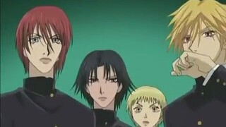 Yamato Nadeshiko Shichi Henge Ep. 19