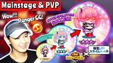 [ULTRA + HYPER EVOLVE] MILIM the TYRANT & GAMEPLAY!!! | LINE RANGERS INDONESIA