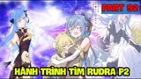 NOVEL " Cuộc Phiêu Lưu Bí Ẩn Của Velgrynd p2" Tensei Slime #92