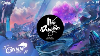 Níu Duyên (Orinn Remix) - Lê Bảo Bình | Nhạc Trẻ Remix Căng Cực Gây Nghiện Hay Nhất 2020