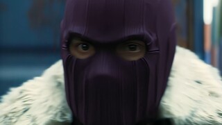 Zemo: "โลกนี้ไม่มีที่ว่างสำหรับสุดยอดทหารอย่างแน่นอน"