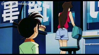 Detective Conan