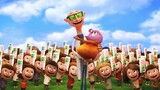 Cloudy With A Chance of Meatballs 2 | Full Movie