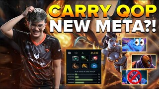 GABBI QOP CARRY NEW META?!! | Pub Highlights #17