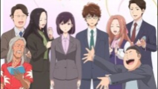 🦋 Anime Kekkon Suru Tte, Hontou Desu Ka Episode 2 Subtitle Indonesia (2024) 🦋