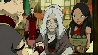 Avatar: The Last Airbender Season 2: Zuko goes solo, his tragic life story draws sympathy, but his k