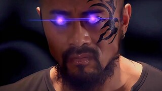 Biarkan Kaisar Yan mengajari Kai Liu cara bertarung!