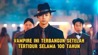 Vampir Ini Terbangun Setelah Tidur Selama 100 Tahun